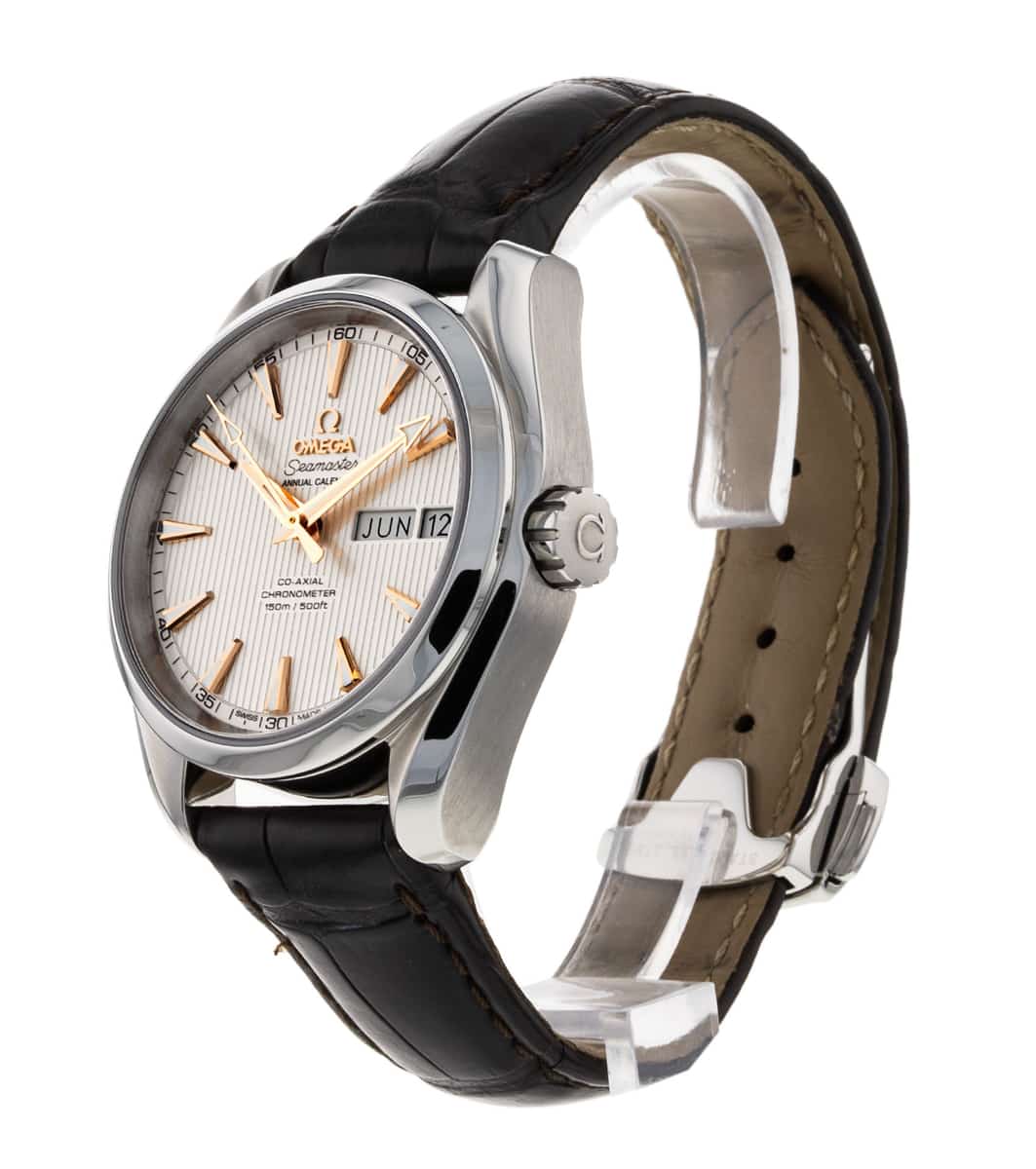 Omega Aqua Terra 150m Gents 231.13.39.22.02.001 Omega Aqua Terra 150m Gents 231.13.39.22.02.001